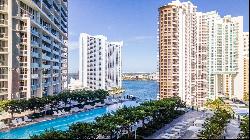 495 Brickell Ave 1708