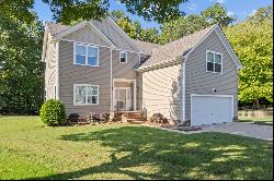 117 Elm Tree Court, Suffolk, VA 23435