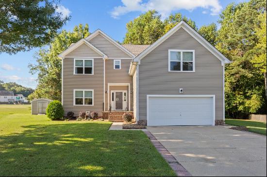 117 Elm Tree Court, Suffolk, VA 23435