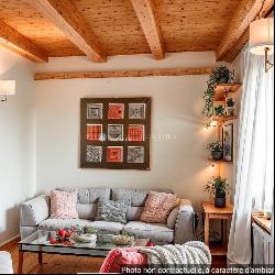 Appartement - 3 pieces - Megeve