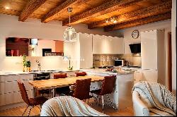 Appartement - 3 pieces - Megeve