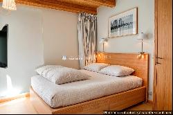 Appartement - 3 pieces - Megeve