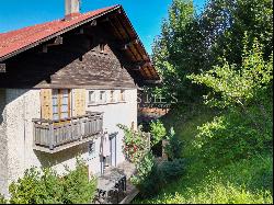 Maison - 8 pièces - Megève