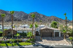 Stellar and Meticulous La Quinta Estate!