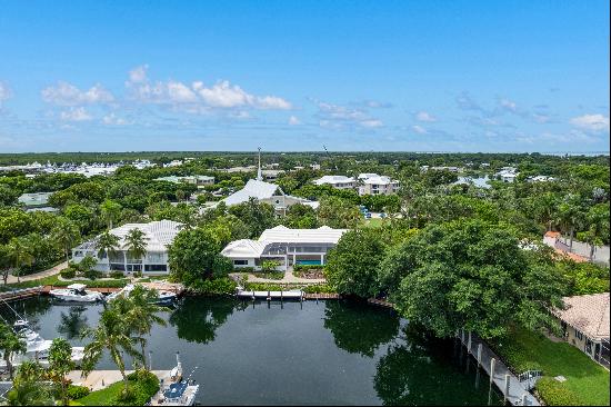 Key Largo