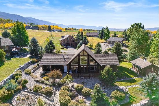 Home in Star Valley Ranch