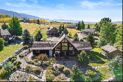 Home in Star Valley Ranch