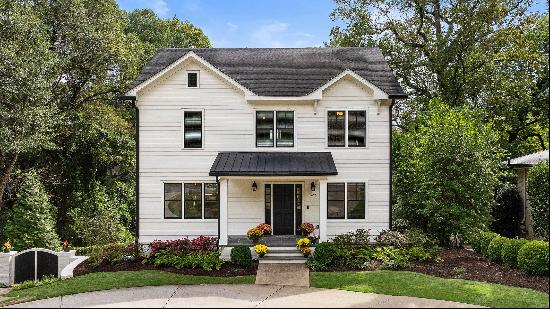 An Incredible Home in an Incredible Neighborhood