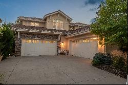 Heritage Hills Luxury Home with Elevator, Walkout Basement, and Putting Green