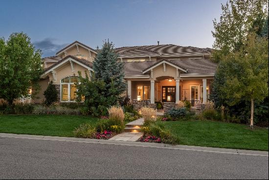 Heritage Hills Luxury Home with Elevator, Walkout Basement, and Putting Green