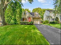 281 Antlers Drive, Brighton, NY 14618