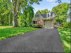 281 Antlers Drive, Brighton, NY 14618