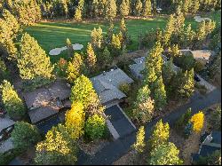 58162 Titleist Lane #6 Sunriver, OR 97707