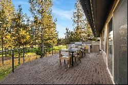 58162 Titleist Lane #6 Sunriver, OR 97707