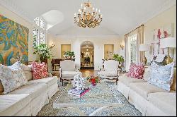 Remarkable Residence in Buckhead Gated Community