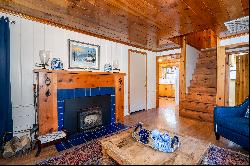 1775 Cedar Crest Avenue, Tahoe City, CA 96145