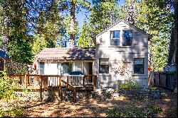 1775 Cedar Crest Avenue, Tahoe City, CA 96145