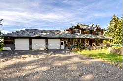 179 STADELMAN DR Trout Lake, WA 98650