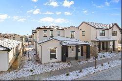 Desert Color Quick Move-In Near Residents Only Pool