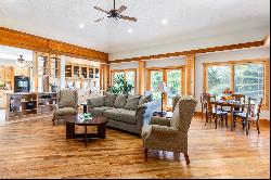 Horse Property in Heber Valley