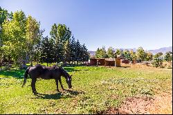 Horse Property in Heber Valley