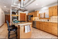 Horse Property in Heber Valley