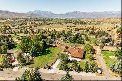 Horse Property in Heber Valley