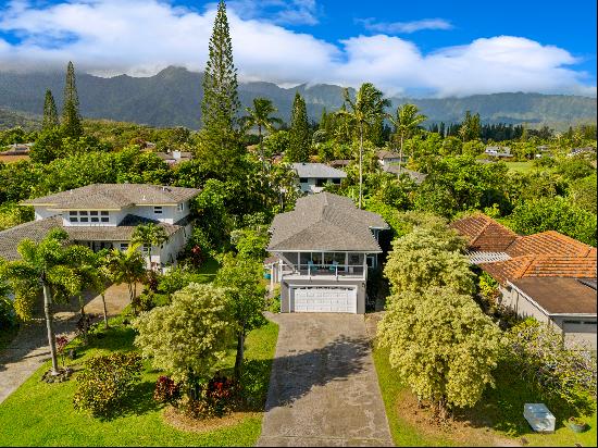 5020 EMMALANI DR,Princeville, HI, 96722