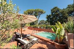 Residential property for Sale in Roma (Italy)