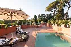 Residential property for Sale in Roma (Italy)