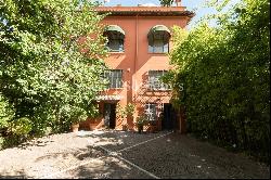 Residential property for Sale in Roma (Italy)