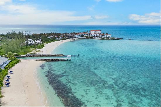 Cable Beach