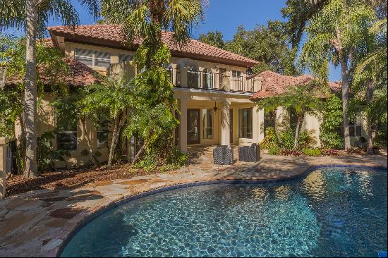 168 Governors Road, FL