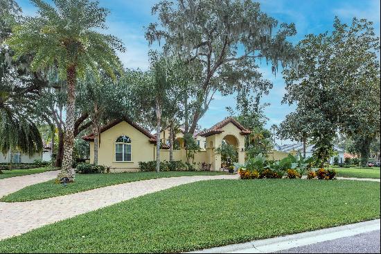 168 Governors Road, FL