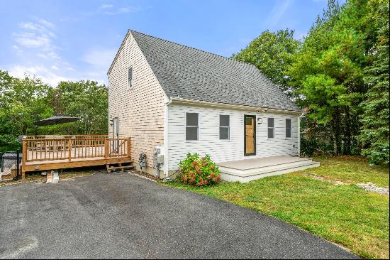 85 Alewife Road,Plymouth, MA, 02360