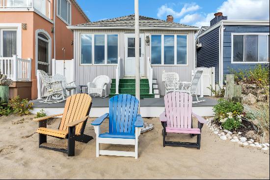 Winter Rental in Manasquan