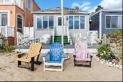 Winter Rental in Manasquan