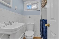 Winter Rental in Manasquan