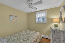 Winter Rental in Manasquan