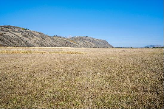 Spring Gulch West