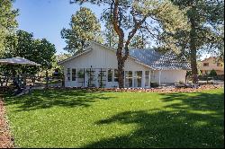 11 Spruce Court, Durango, CO 81301