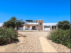 Luxury villa in Formentera