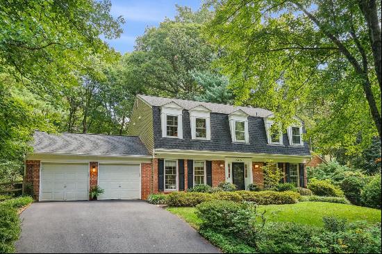 6915 Brimstone Lane,Fairfax Station, VA, 22039