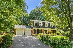 6915 Brimstone Lane,Fairfax Station, VA, 22039