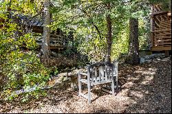 Perfect Sundance Cottage along the River