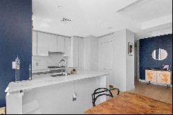 133 Seaport Boulevard, Unit 822, Boston, MA, 02210