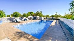 3-Bedroom Townhouse Villa in Castro Marim