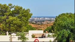 3-Bedroom Townhouse Villa in Castro Marim