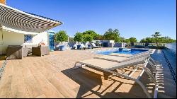 3-Bedroom Townhouse Villa in Castro Marim