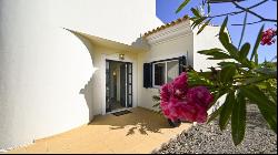 3-Bedroom Townhouse Villa in Castro Marim